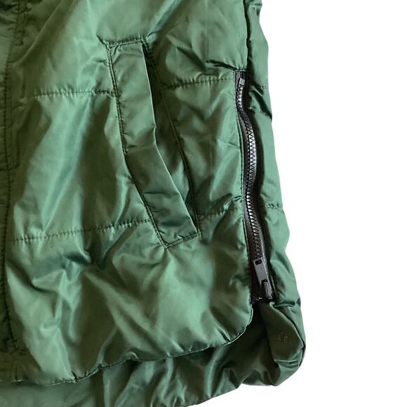 Class Club Fleece Lined Jacket - Picture 5 of 7